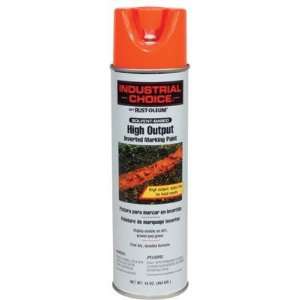 Industrial Choice M1700 System High Output Inverted Marking Paints 