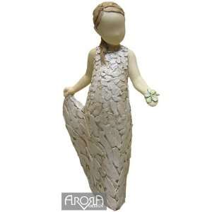  More Than Words For Luck with Love Collectible Figurine 