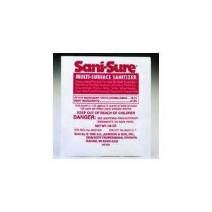  Sani Sure Multi Surface Sanitizer Disinfectant