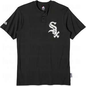  White Sox New Cool Base Fabric (Light and Comfortable) 2 