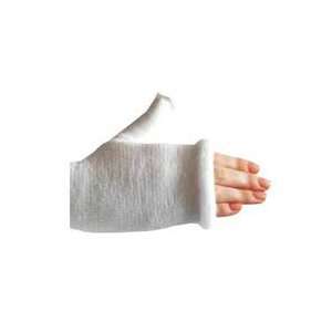 53121 Spica Thumb Terry Net Long Arm 2x19 Wht 10/Case Part# 53121 by 