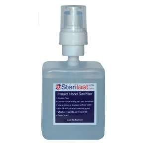 Sterilast Ultra Foam E3 (Fragrance Free) 33 oz. Dispenser 