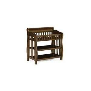  Versailles Knock Down Changing Table   by Atlantic 