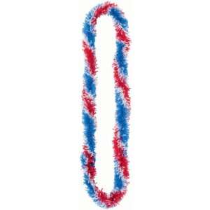  Patriotic Leis (3 per package) Toys & Games