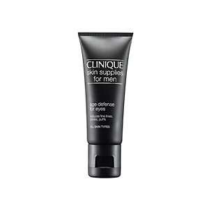   Supplies For Men Age Defense Hydrator For Eyes by Clinique Beauty