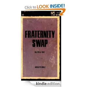 Start reading Fraternity Swap 