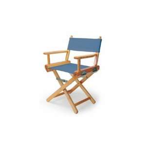  Telescope Casual Celebrity Director Chair Wood Childs 