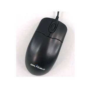   GRADE OPTICAL MOUSE BLK Dependability And Durability The Best New