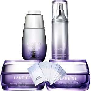 Special Event for Mothers Day LANEIGE Hydra Solution Activator 