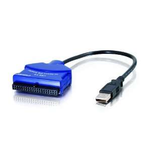  Cables To Go 30500 USB 2.0 to IDE Drive Adapter Cable, 13 
