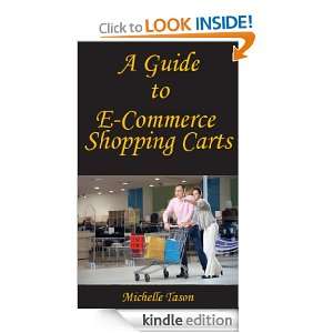 Guide To E Commerce Shopping Carts Michelle Tason  
