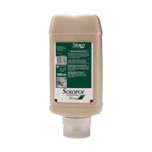  83134 Stoko Solopol Solvent Free Hd Hand Cleaner 2000ml 