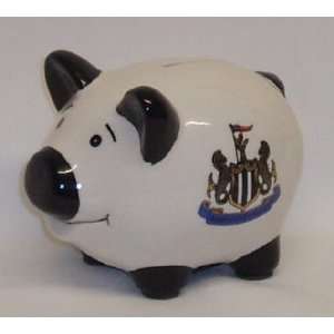  Newcastle United Piggy Bank