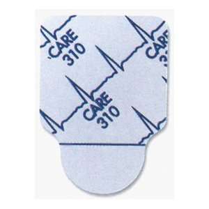  Kendall Care 310 Diagnostic Tab Electrodes, 100/bag 