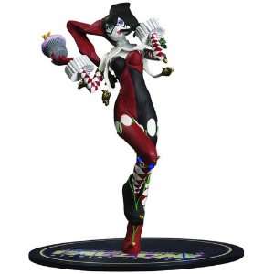  Ame Comi Harley Quinn PVC Figure Toys & Games