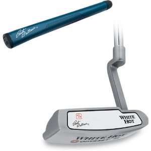    Rusty Wallace Odyssey White Hot #1 Putter