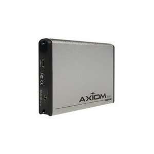   USB 2.0 External Hard Drive   320GB   7200rpm   External Electronics