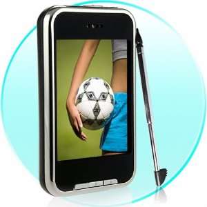  4 GB /MP4 Player with Digital Video Camera and 