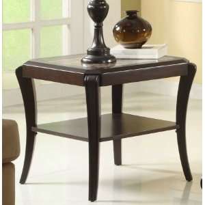  Home Elegance 3253 04 Q.Pfifer End Table