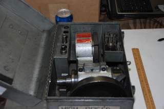   Schultz High Speed Grinding Attachment surface grinder INV527  
