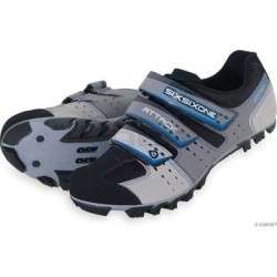 661 Attack cycling shoe spd and eggbeater compatible  