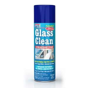  Cyclo C 331 Glass Clean   19 oz., (Pack of 12) Automotive