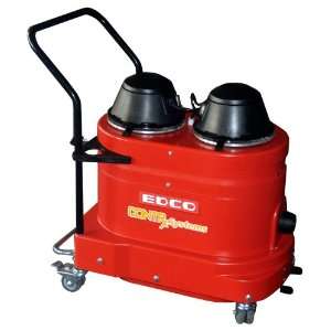  EDCO ED33125K Electric Vortex 200 Dry Vac Dust Collection 