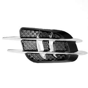   Intake Hood Vent Mesh Grille For BMW 3 Series 328i 335i Coupe 328i 6