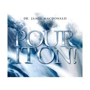  Pour It On (Audio CD) 