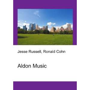  Aldon Music Ronald Cohn Jesse Russell Books