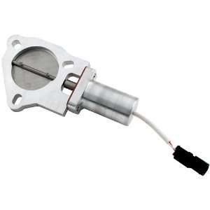  ALLSTAR PERFORMANCE 34230 Electric Exhaust Cut Out 