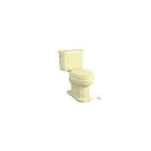 Kathryn K 3484 Y2 Comfort Height Two Piece Toilet, Elongated, 1.6 GPF