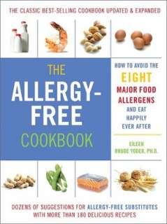 allergy free alice sherwood paperback $ 11 96 buy now