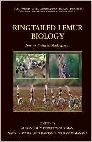   in Madagascar, (0387326693), Alison Jolly, Textbooks   