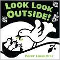 Look Look Outside, Author Peter Linenthal