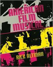   Film Musical, (025320514X), Rick Altman, Textbooks   