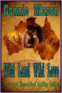 Wild Land, Wild Love Connie Mason