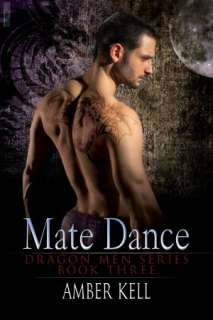   Mate Hunt by Amber Kell, Silver Publishing  NOOK 