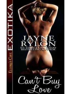   Driven (Cougar Challenge Series) by Jayne Rylon 
