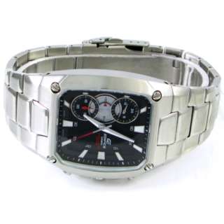 Casio Men EDIFICE Chronograph Sport Watch Xpress EF 538D 1AV  