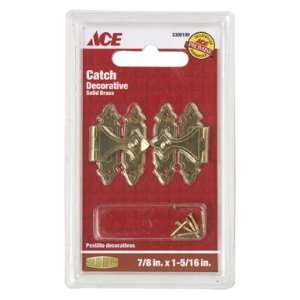    Card x 5 Ace Decorative Catch (01 3605 030)