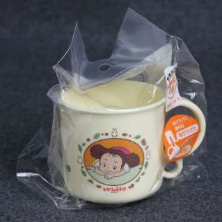 My Neighbor Totoro Mei Plastic Mini Mug Cup (Figure)  