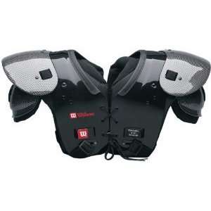   Enforcer Armortech Youth Football Shoulder Pads