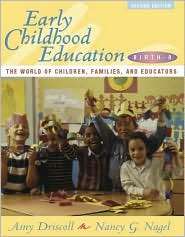   and Educators, (0205337538), Amy Driscoll, Textbooks   