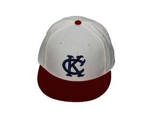 1962 KANSAS CITY ATHLETICS AS Fitted Hat NWT ALL SZ &8  