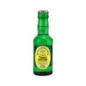Fentimans Water 4Pk Tonic 37.2 Fo (Pack Of 6)  Grocery 