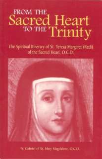   From the Sacred Heart to the Trinity The Spiritual 