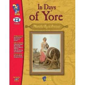  In Days Of Yore