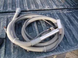 Upholstery Shampoo Shampooer Attachment & Hose  