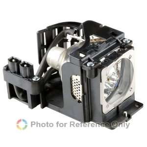  SANYO 610 332 3855 Projector Replacement Lamp with Housing 